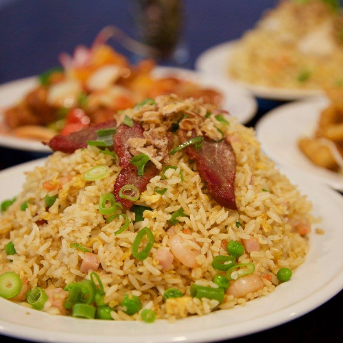 67 Special Fried Rice (750ml)