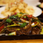 39 Mongolian Lamb